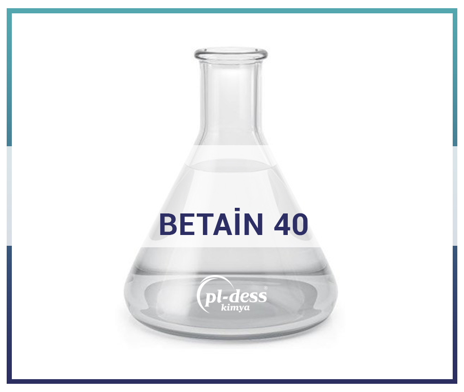 Cocamidopropyl Betaine 40